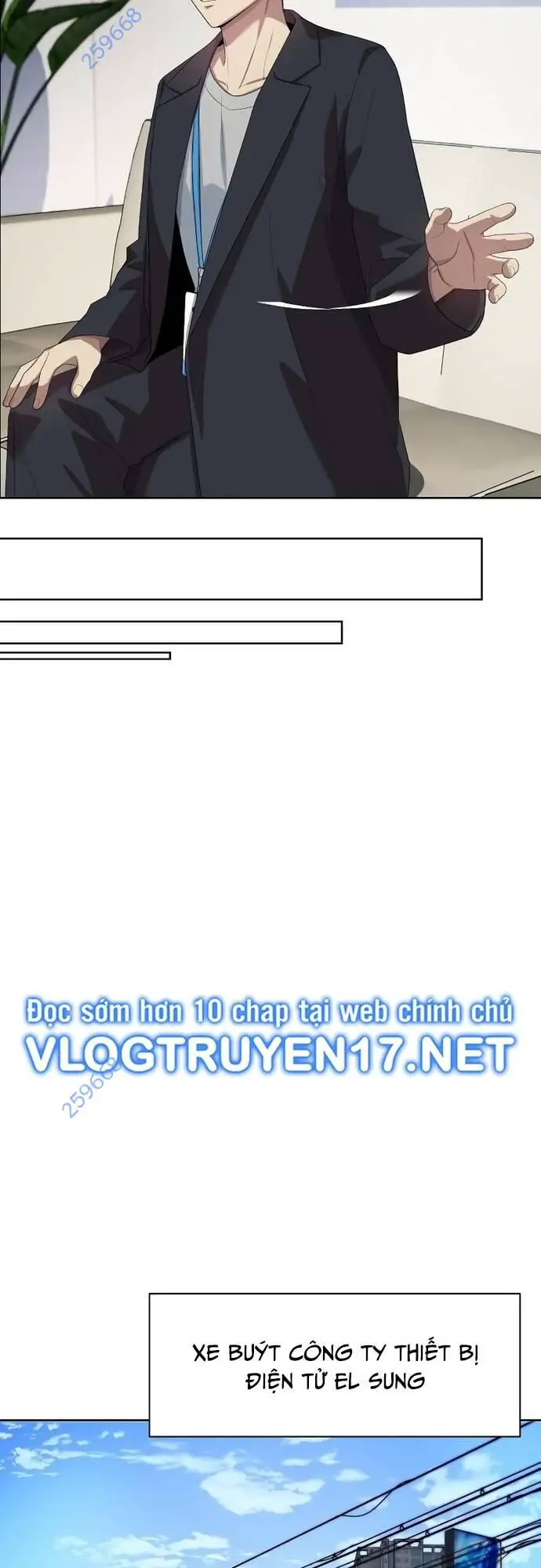 Từ Nhân Viên Vạn Năng Trở Thành Huyền Thoại Nettruyen ZZZ Chương 46 Page 46