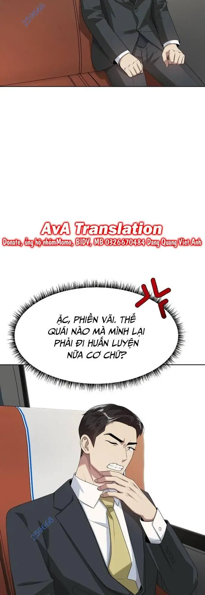 Từ Nhân Viên Vạn Năng Trở Thành Huyền Thoại Nettruyen ZZZ Chương 46 Page 48