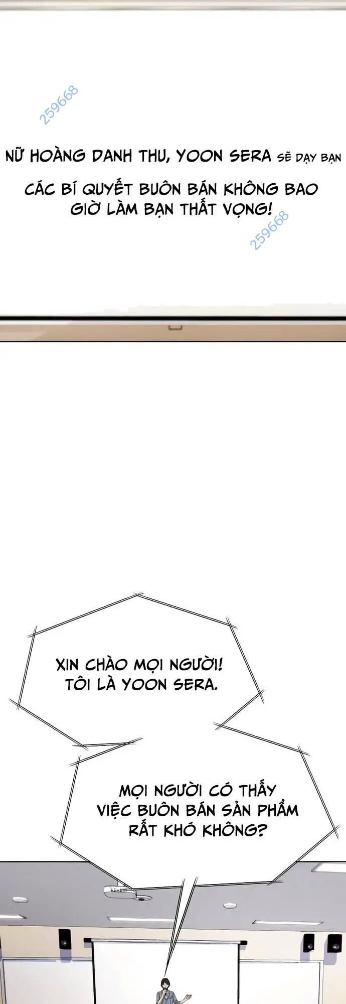 Từ Nhân Viên Vạn Năng Trở Thành Huyền Thoại Nettruyen ZZZ Chương 46 Page 53