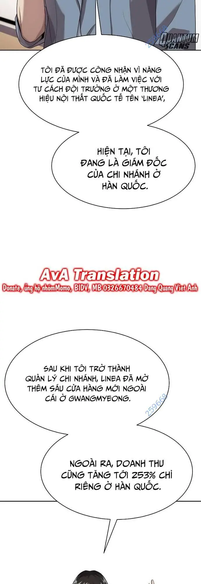Từ Nhân Viên Vạn Năng Trở Thành Huyền Thoại Nettruyen ZZZ Chương 46 Page 55
