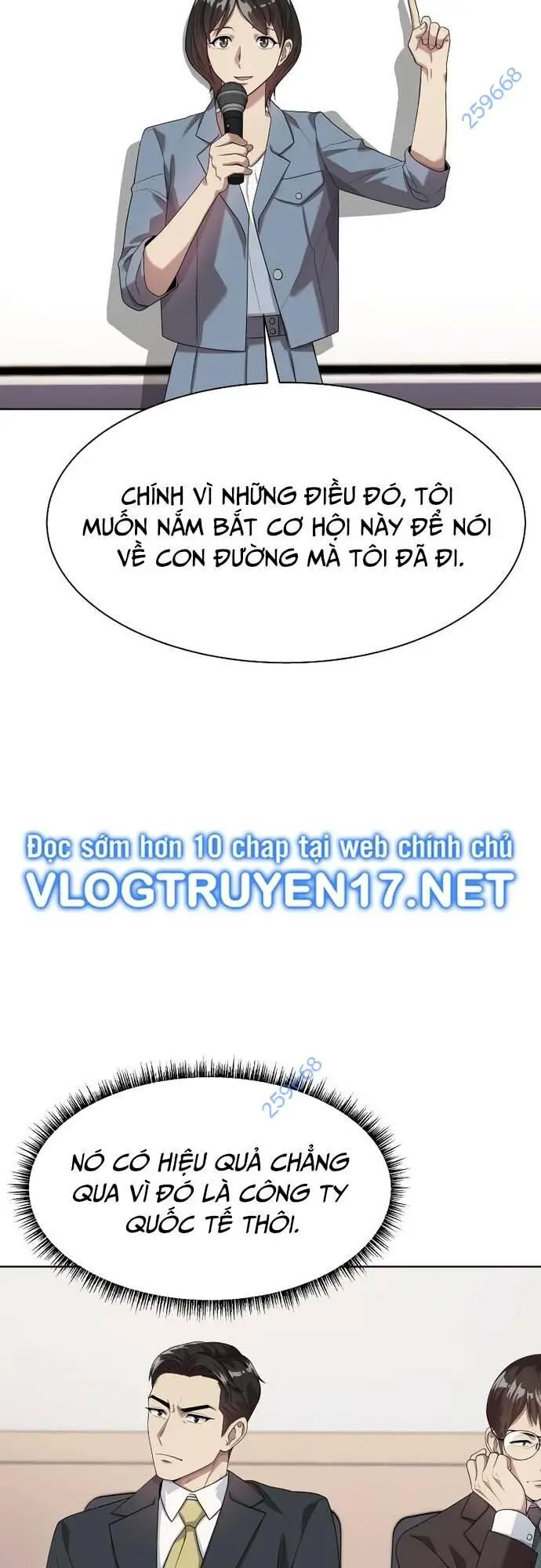 Từ Nhân Viên Vạn Năng Trở Thành Huyền Thoại Nettruyen ZZZ Chương 46 Page 56