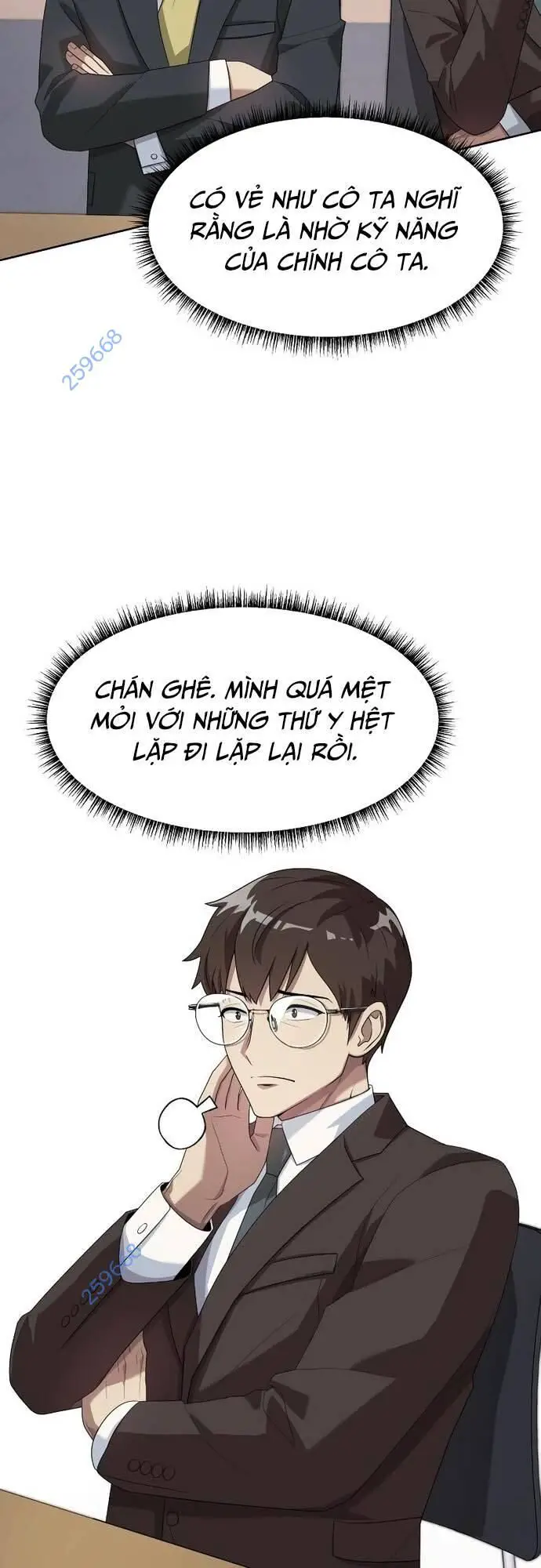 Từ Nhân Viên Vạn Năng Trở Thành Huyền Thoại Nettruyen ZZZ Chương 46 Page 57