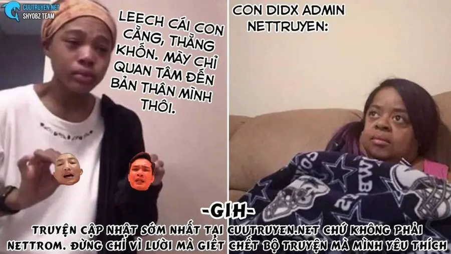 Cô Vợ Mới Cưới Của Tôi Lúc Nào Cũng Mỉm Cười Nettruyen ZZZ Chương 38 Page 2