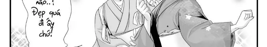 Cô Vợ Mới Cưới Của Tôi Lúc Nào Cũng Mỉm Cười Nettruyen ZZZ Chương 34 Page 43