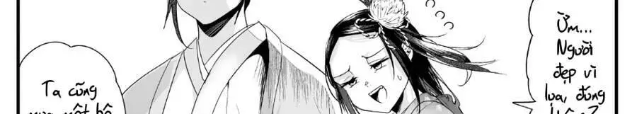 Cô Vợ Mới Cưới Của Tôi Lúc Nào Cũng Mỉm Cười Nettruyen ZZZ Chương 34 Page 50