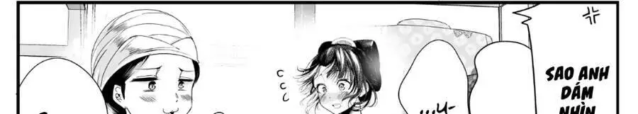 Cô Vợ Mới Cưới Của Tôi Lúc Nào Cũng Mỉm Cười Nettruyen ZZZ Chương 34 Page 55