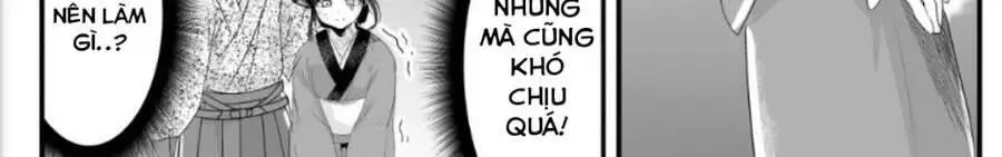 Cô Vợ Mới Cưới Của Tôi Lúc Nào Cũng Mỉm Cười Nettruyen ZZZ Chương 37 Page 27