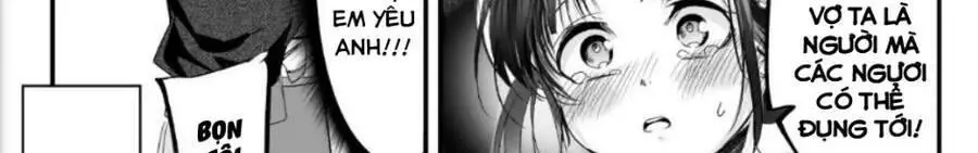 Cô Vợ Mới Cưới Của Tôi Lúc Nào Cũng Mỉm Cười Nettruyen ZZZ Chương 37 Page 44