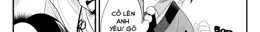 Cô Vợ Mới Cưới Của Tôi Lúc Nào Cũng Mỉm Cười Nettruyen ZZZ Chương 31 Page 32
