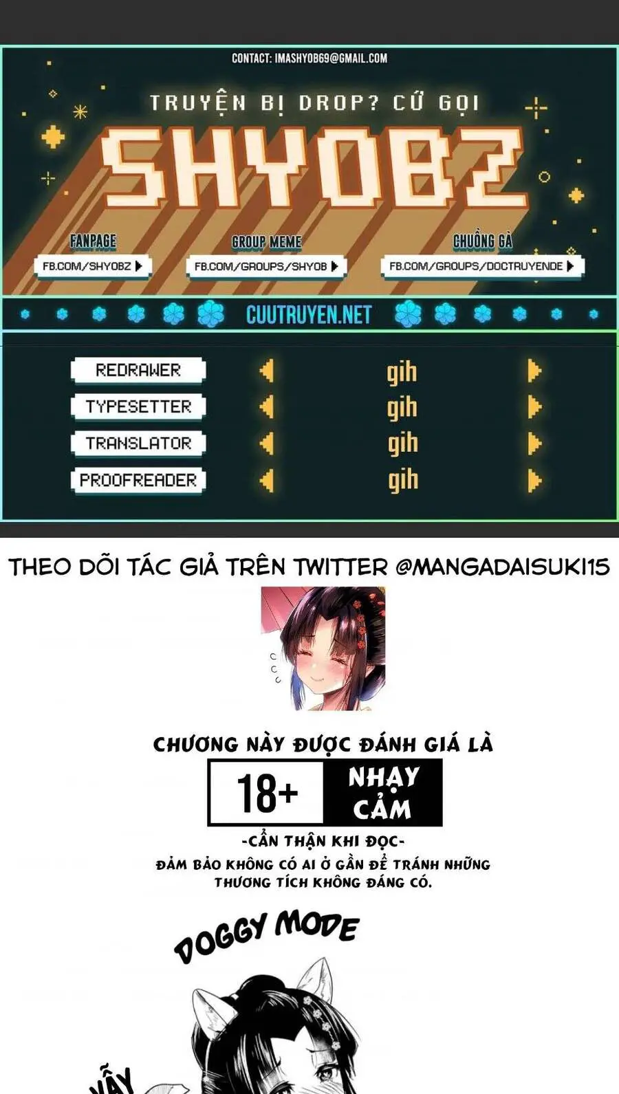 Cô Vợ Mới Cưới Của Tôi Lúc Nào Cũng Mỉm Cười Nettruyen ZZZ Chương 25 Page 1