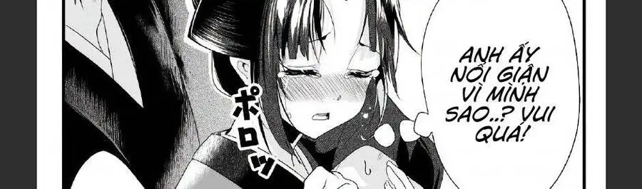 Cô Vợ Mới Cưới Của Tôi Lúc Nào Cũng Mỉm Cười Nettruyen ZZZ Chương 21 Page 31
