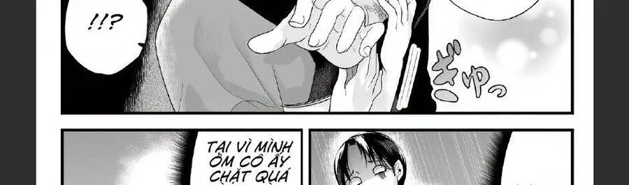 Cô Vợ Mới Cưới Của Tôi Lúc Nào Cũng Mỉm Cười Nettruyen ZZZ Chương 21 Page 32