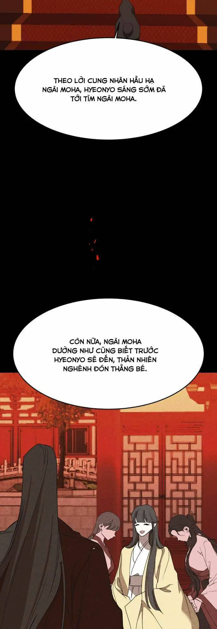 Chiến Lược Săn Hổ Của Nữ Thần Nettruyen ZZZ Chương 51 Page 37