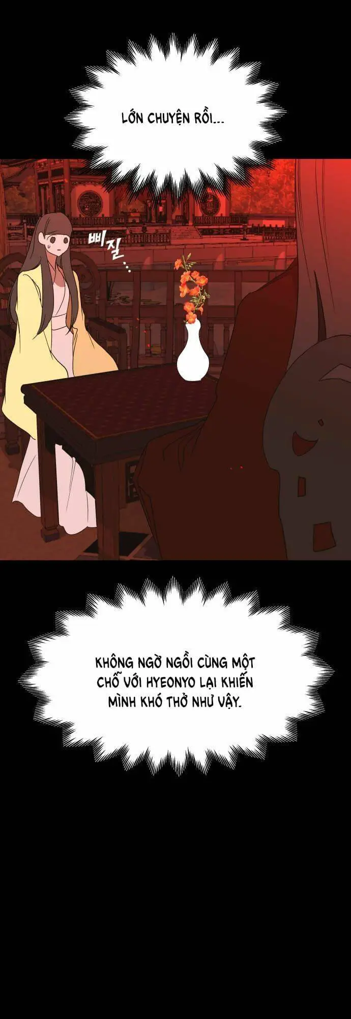 Chiến Lược Săn Hổ Của Nữ Thần Nettruyen ZZZ Chương 51 Page 56