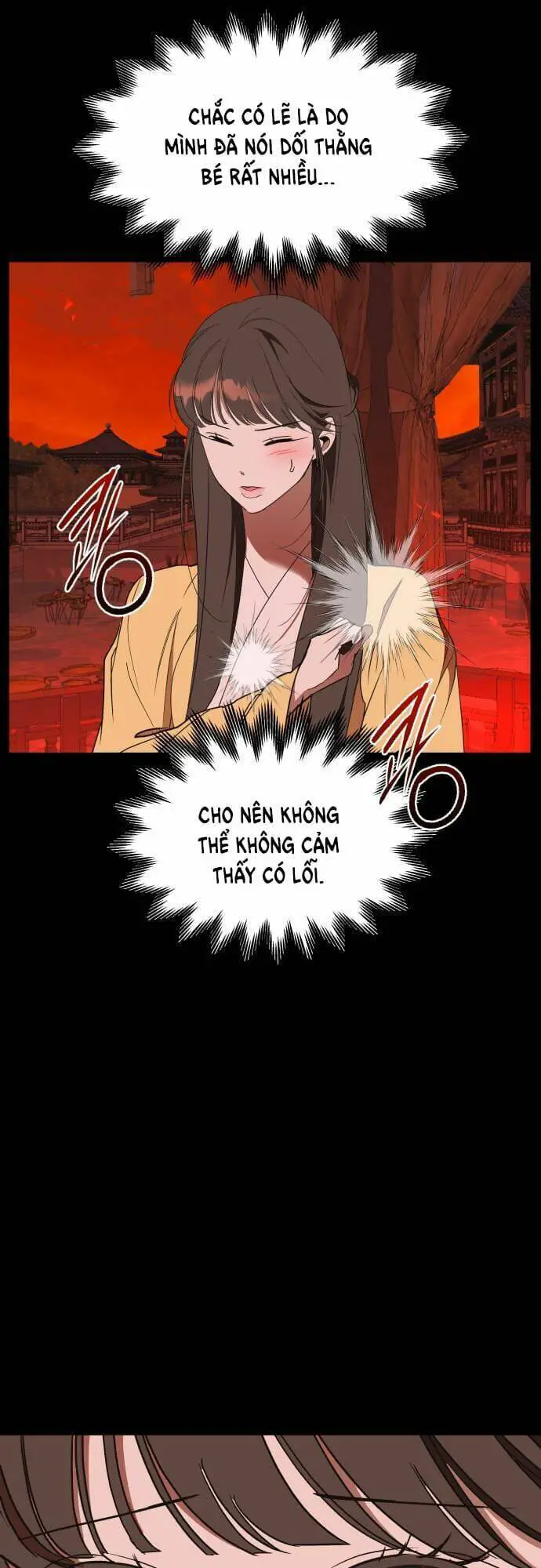 Chiến Lược Săn Hổ Của Nữ Thần Nettruyen ZZZ Chương 51 Page 57