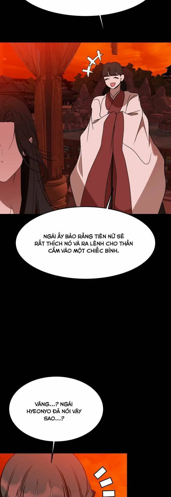 Chiến Lược Săn Hổ Của Nữ Thần Nettruyen ZZZ Chương 51 Page 66