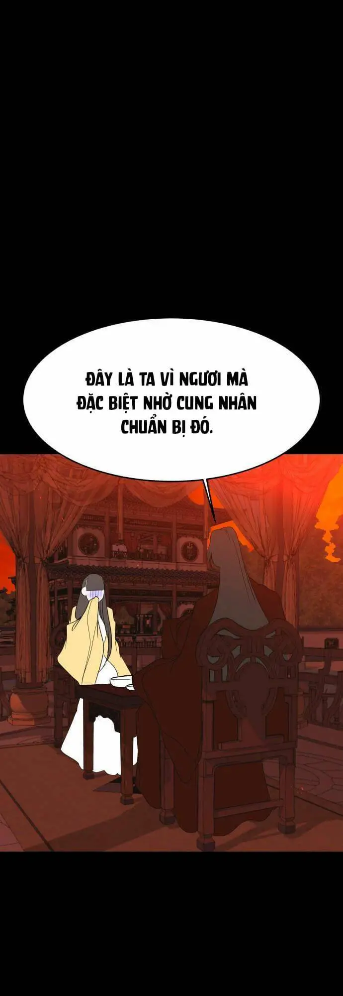 Chiến Lược Săn Hổ Của Nữ Thần Nettruyen ZZZ Chương 51 Page 82