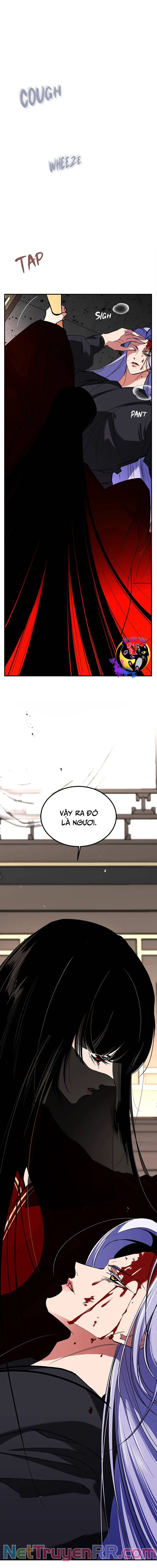 Chiến Lược Săn Hổ Của Nữ Thần Nettruyen ZZZ Chương 73 Page 2
