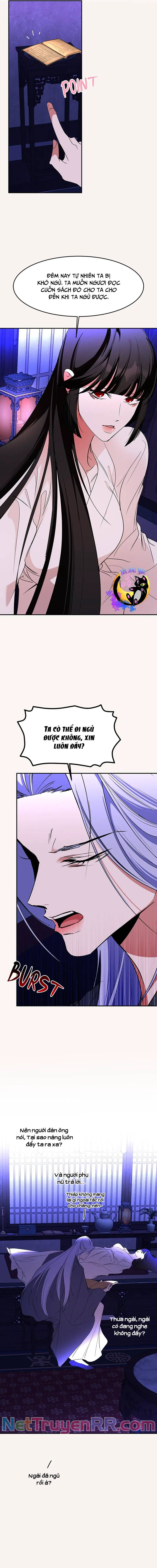 Chiến Lược Săn Hổ Của Nữ Thần Nettruyen ZZZ Chương 73 Page 16