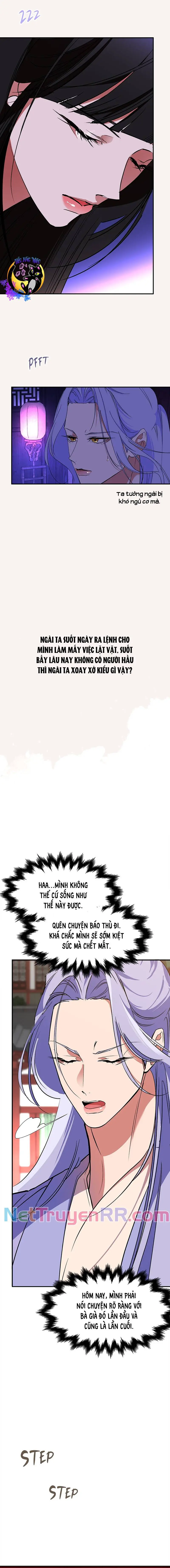 Chiến Lược Săn Hổ Của Nữ Thần Nettruyen ZZZ Chương 73 Page 17
