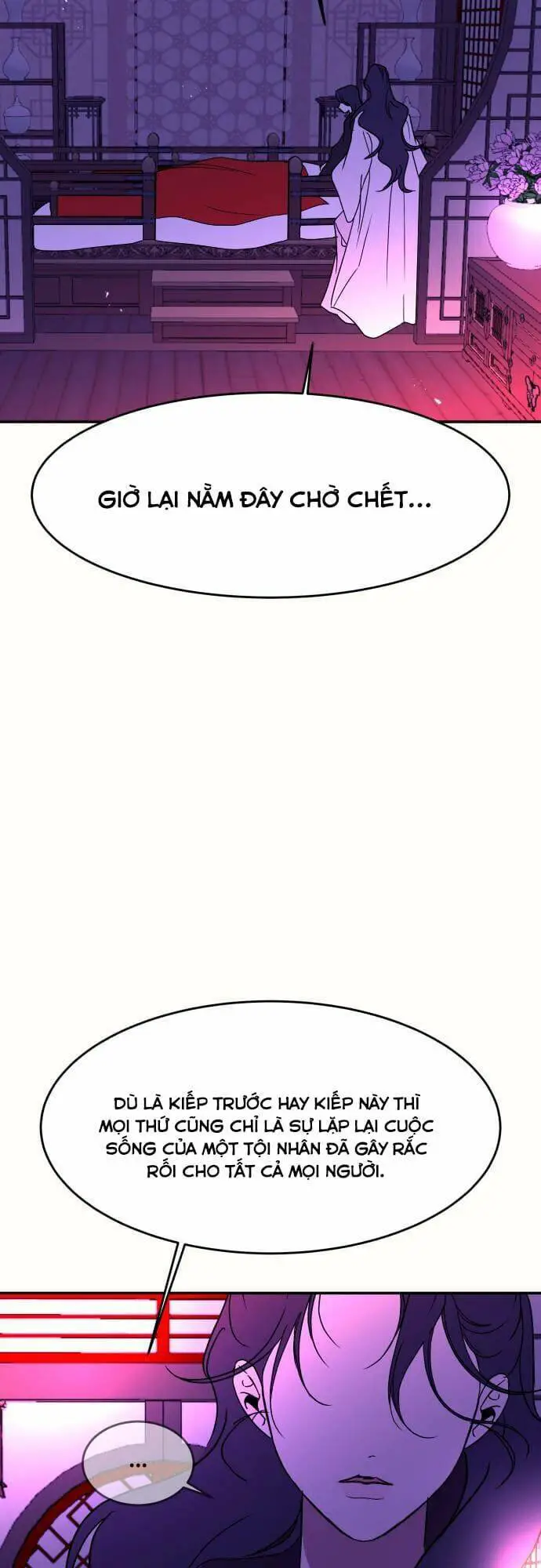 Chiến Lược Săn Hổ Của Nữ Thần Nettruyen ZZZ Chương 53 Page 37