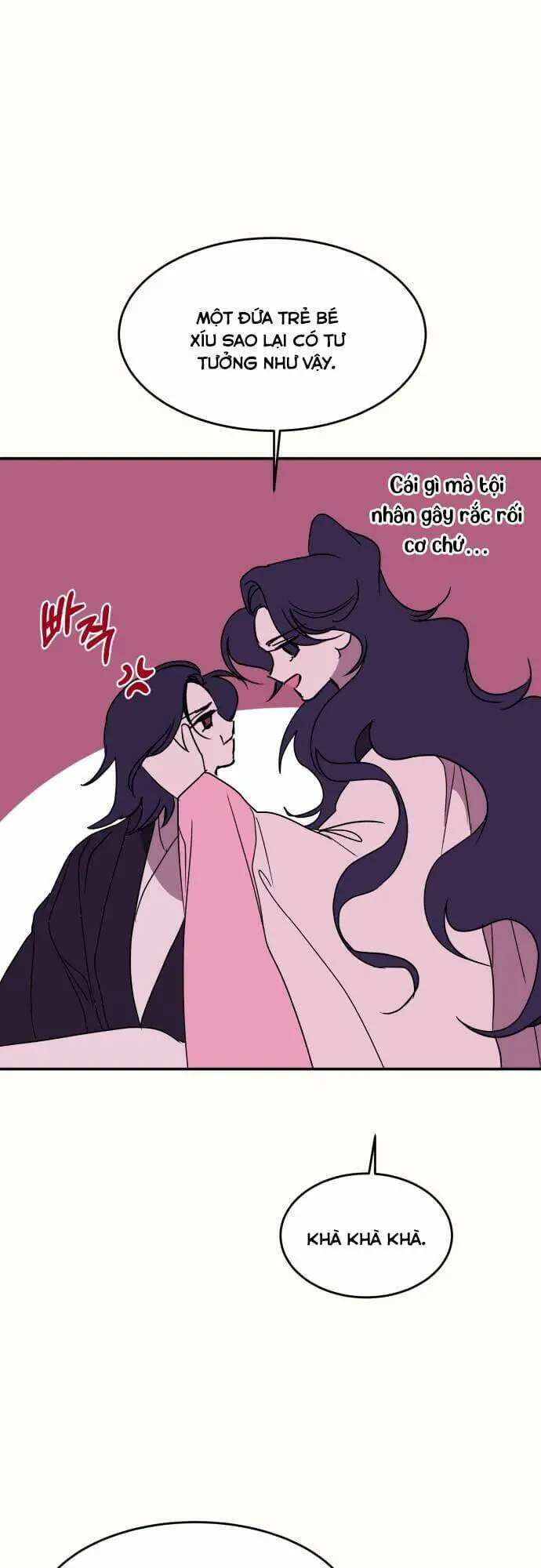 Chiến Lược Săn Hổ Của Nữ Thần Nettruyen ZZZ Chương 53 Page 41