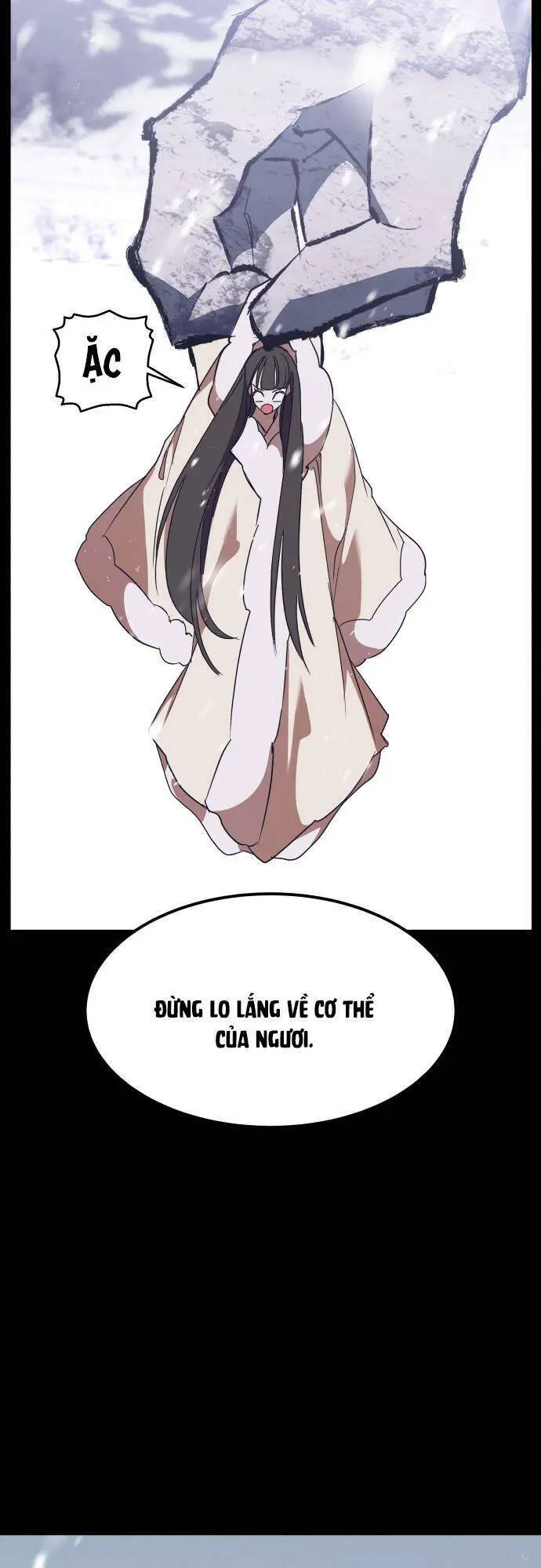 Chiến Lược Săn Hổ Của Nữ Thần Nettruyen ZZZ Chương 54 Page 43