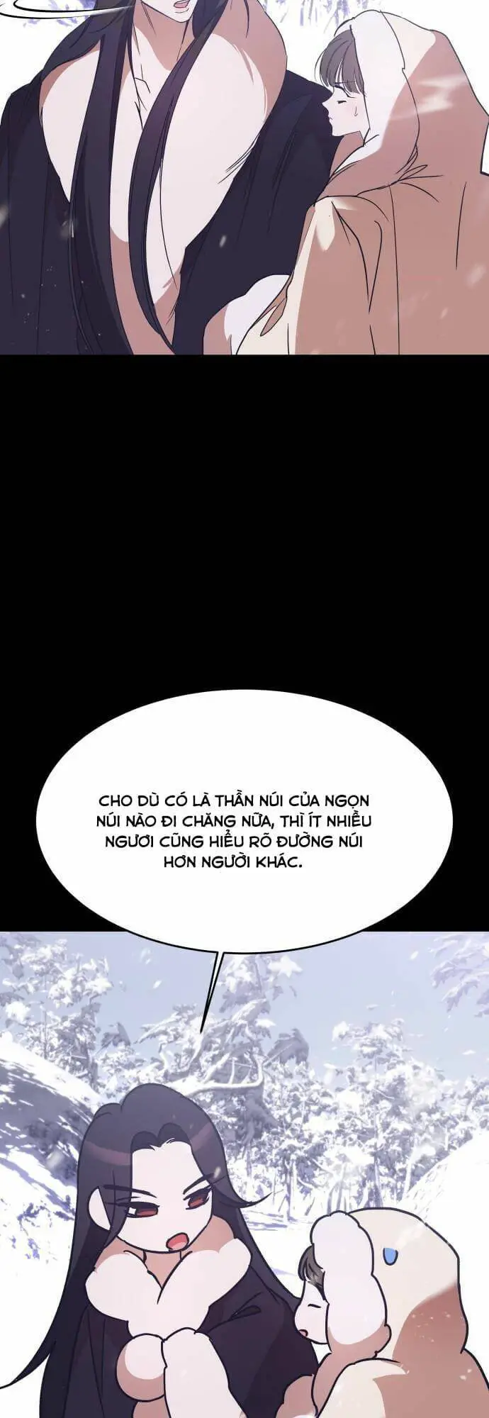 Chiến Lược Săn Hổ Của Nữ Thần Nettruyen ZZZ Chương 52 Page 39