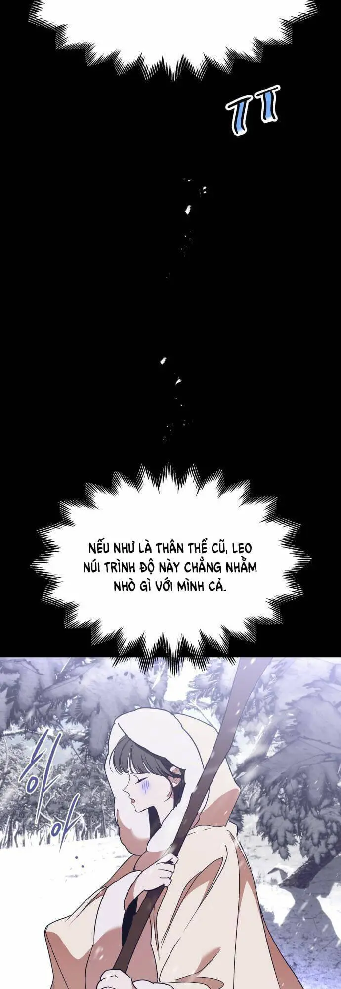 Chiến Lược Săn Hổ Của Nữ Thần Nettruyen ZZZ Chương 52 Page 50