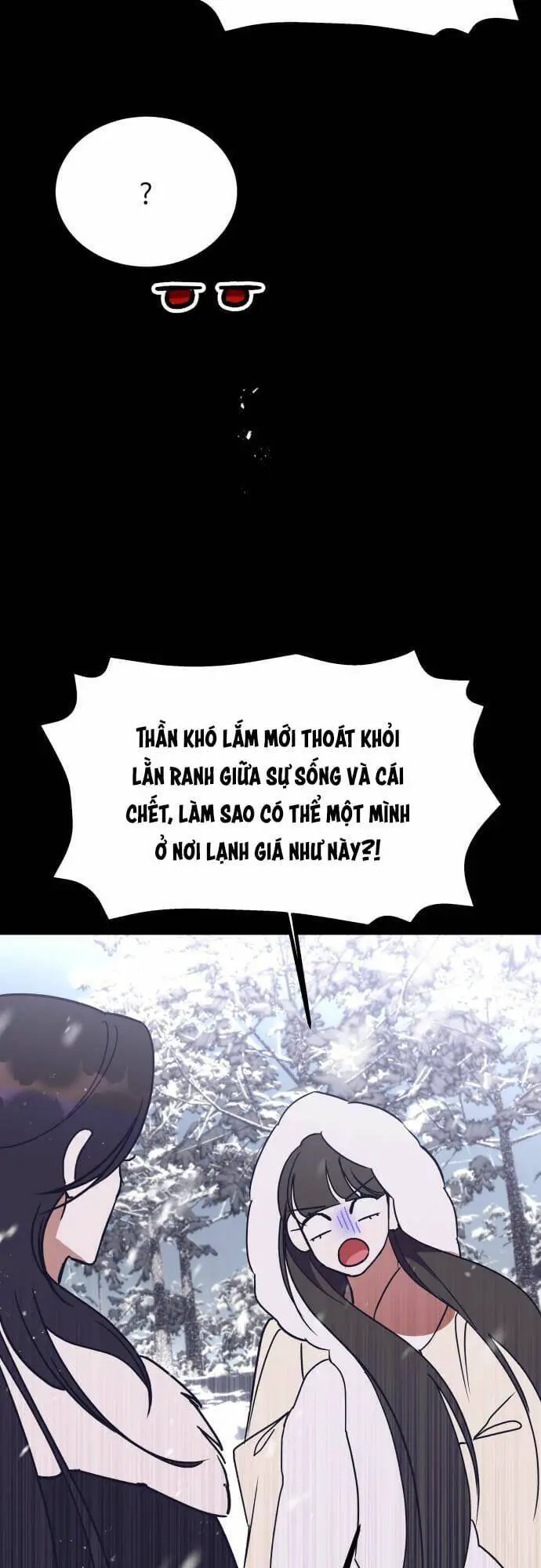 Chiến Lược Săn Hổ Của Nữ Thần Nettruyen ZZZ Chương 52 Page 57