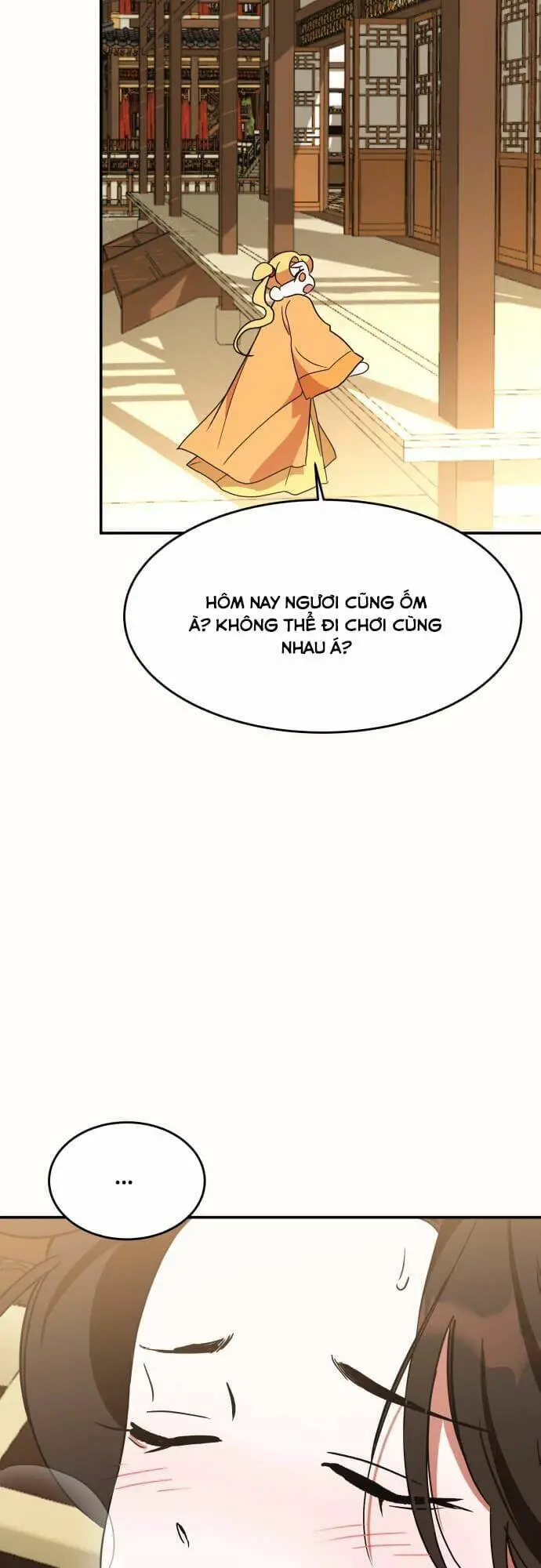 Chiến Lược Săn Hổ Của Nữ Thần Nettruyen ZZZ Chương 52 Page 74