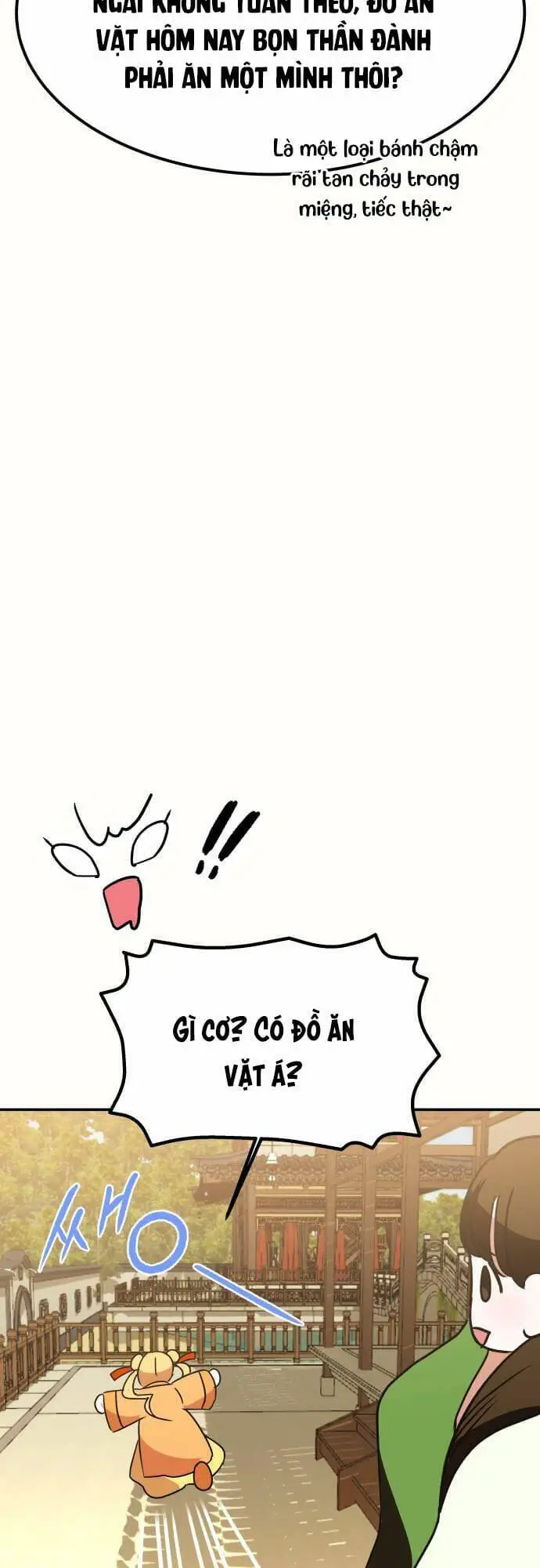 Chiến Lược Săn Hổ Của Nữ Thần Nettruyen ZZZ Chương 52 Page 79