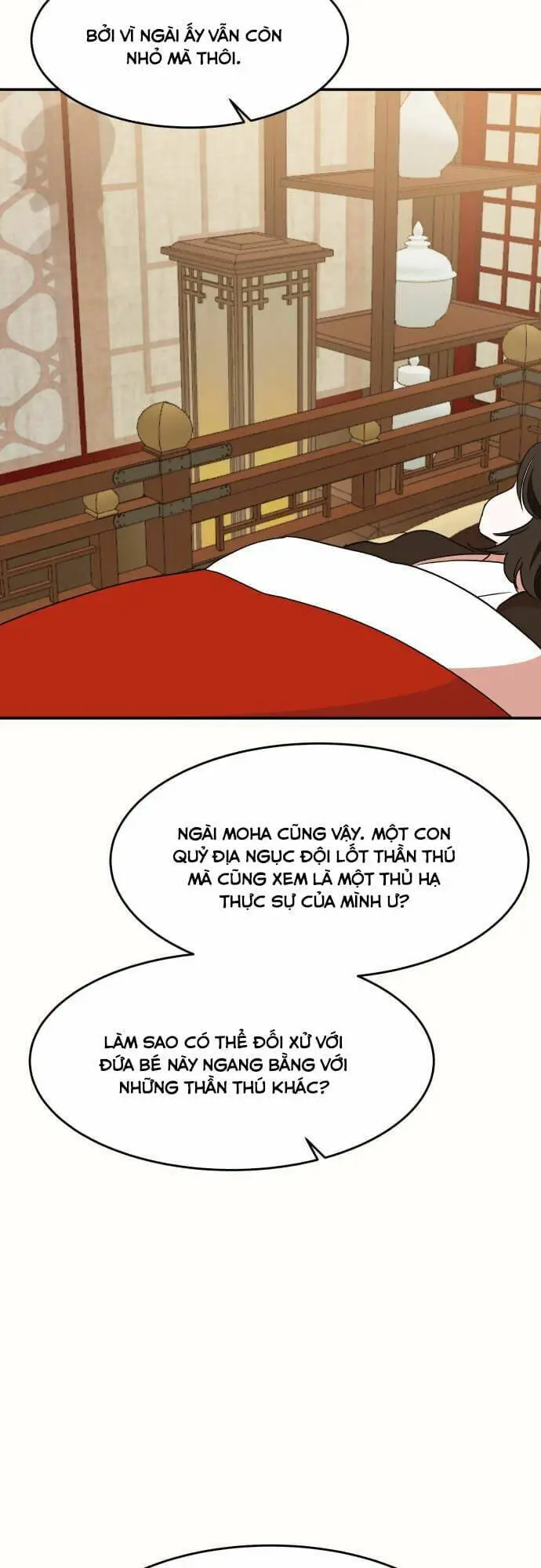 Chiến Lược Săn Hổ Của Nữ Thần Nettruyen ZZZ Chương 52 Page 83