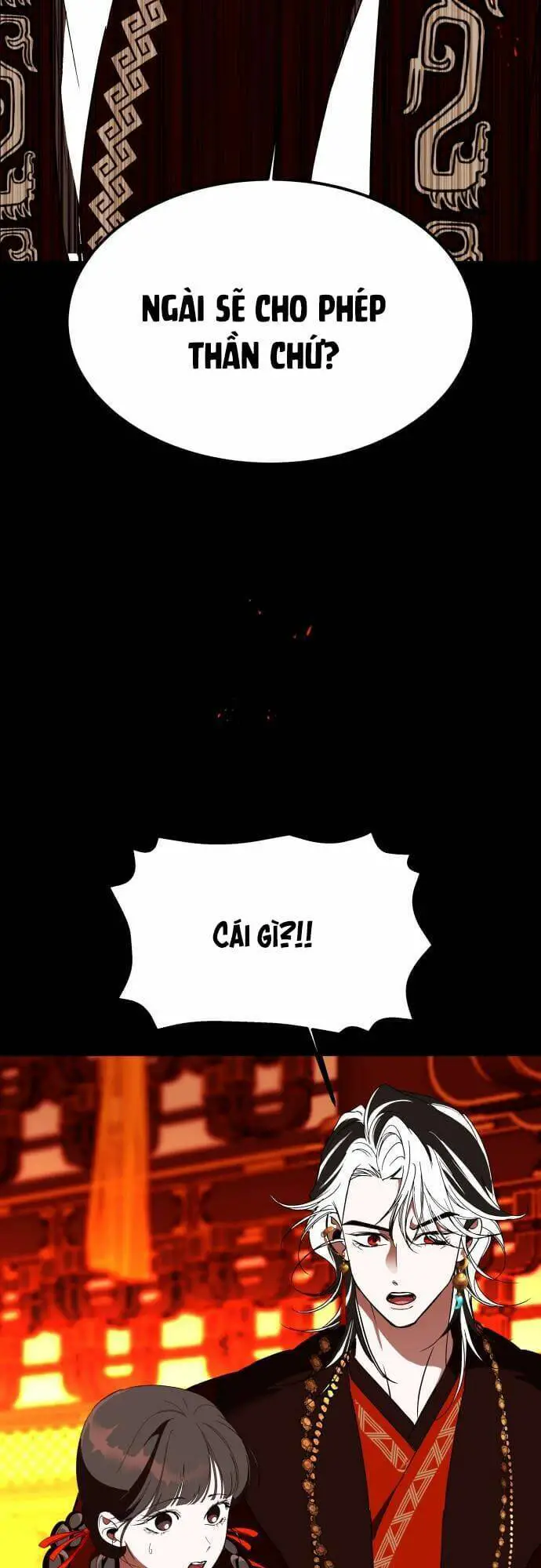 Chiến Lược Săn Hổ Của Nữ Thần Nettruyen ZZZ Chương 49 Page 18