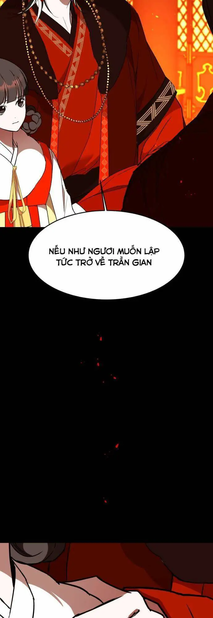 Chiến Lược Săn Hổ Của Nữ Thần Nettruyen ZZZ Chương 49 Page 25