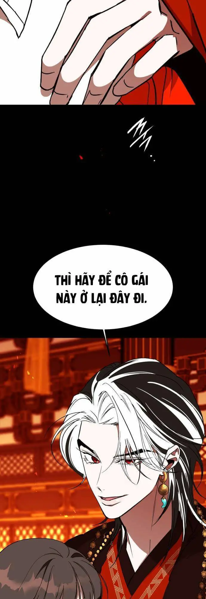 Chiến Lược Săn Hổ Của Nữ Thần Nettruyen ZZZ Chương 49 Page 26