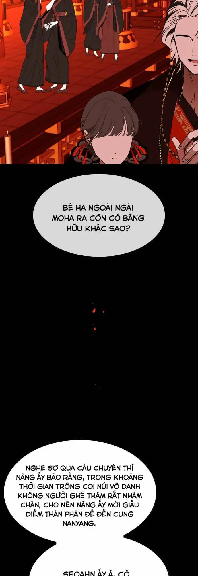 Chiến Lược Săn Hổ Của Nữ Thần Nettruyen ZZZ Chương 49 Page 38