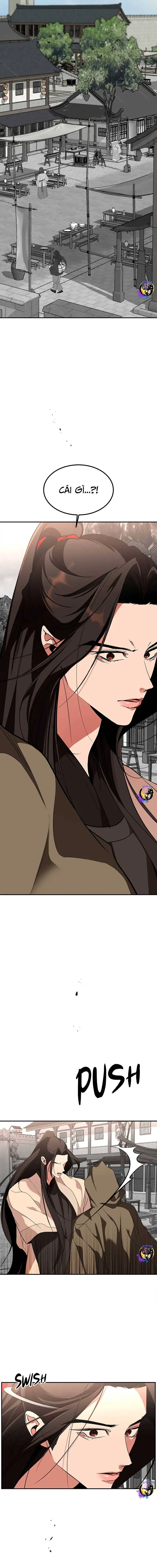 Chiến Lược Săn Hổ Của Nữ Thần Nettruyen ZZZ Chương 72 Page 2