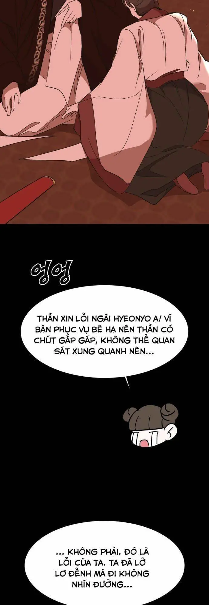 Chiến Lược Săn Hổ Của Nữ Thần Nettruyen ZZZ Chương 50 Page 31