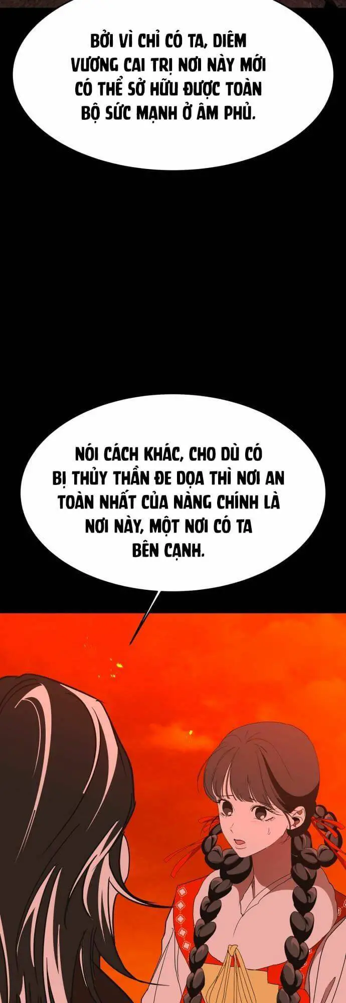 Chiến Lược Săn Hổ Của Nữ Thần Nettruyen ZZZ Chương 50 Page 64