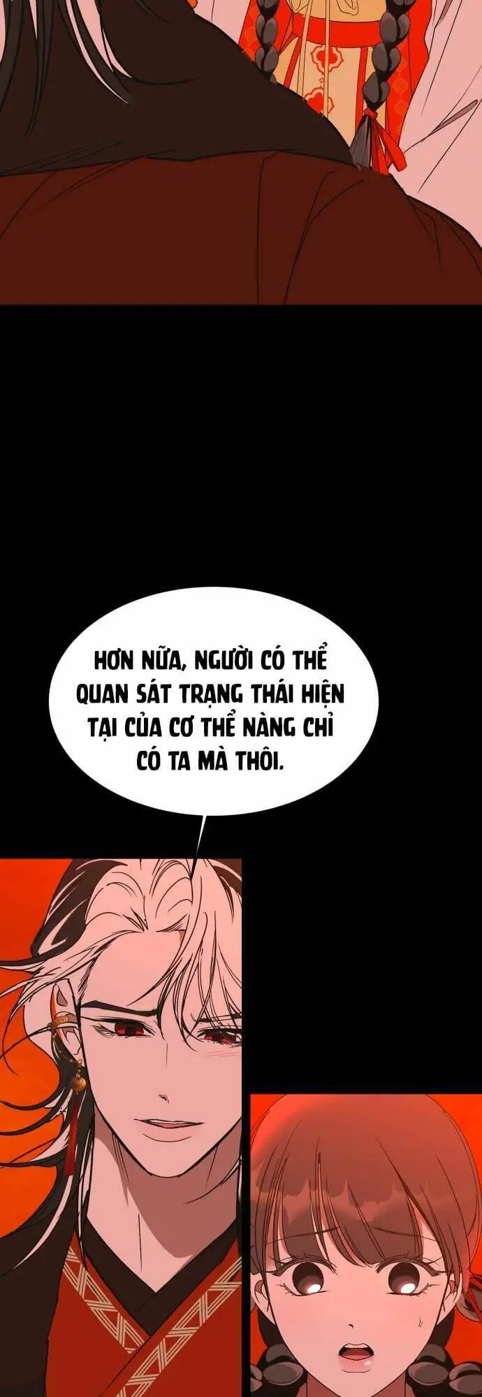 Chiến Lược Săn Hổ Của Nữ Thần Nettruyen ZZZ Chương 50 Page 65