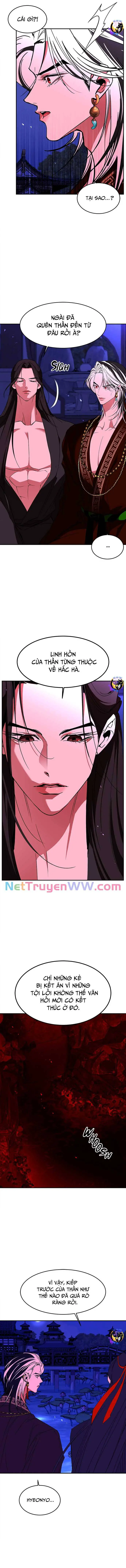 Chiến Lược Săn Hổ Của Nữ Thần Nettruyen ZZZ Chương 65 Page 3
