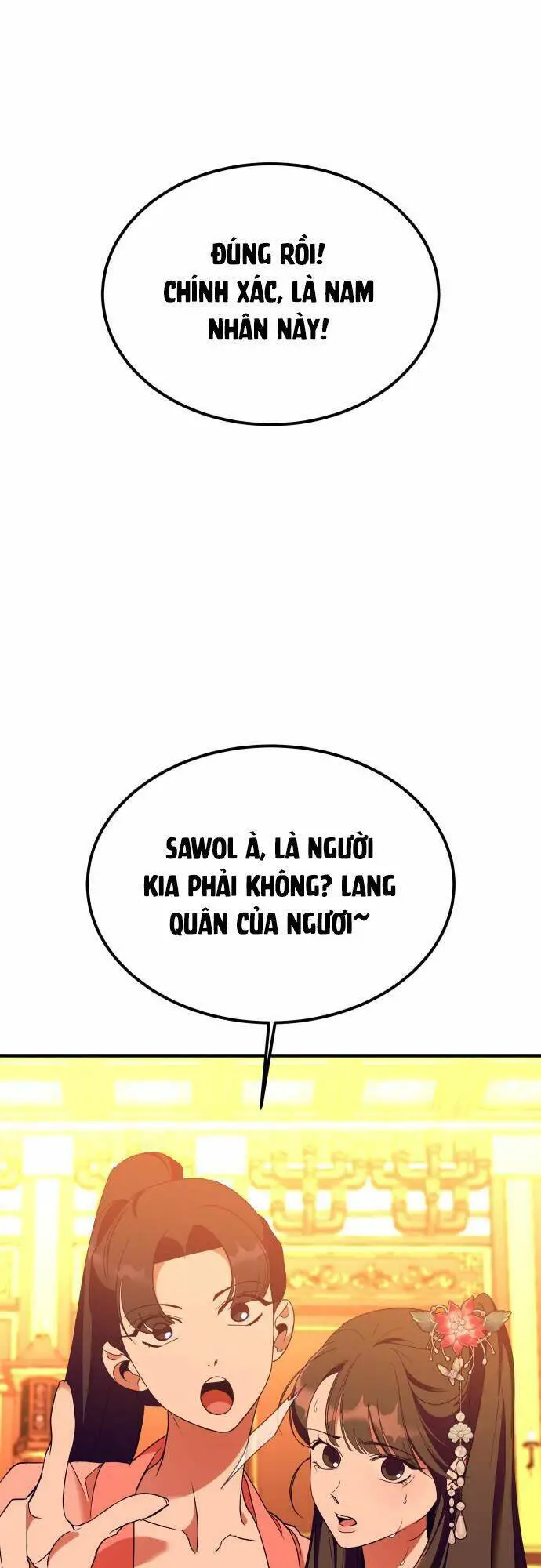 Chiến Lược Săn Hổ Của Nữ Thần Nettruyen ZZZ Chương 41 Page 4
