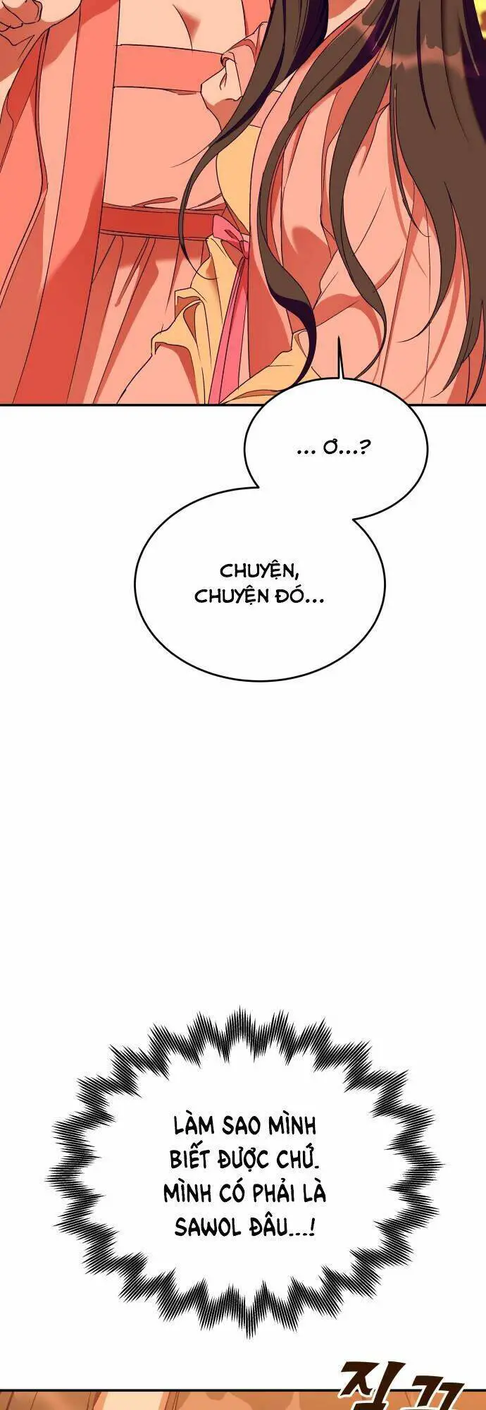 Chiến Lược Săn Hổ Của Nữ Thần Nettruyen ZZZ Chương 41 Page 5