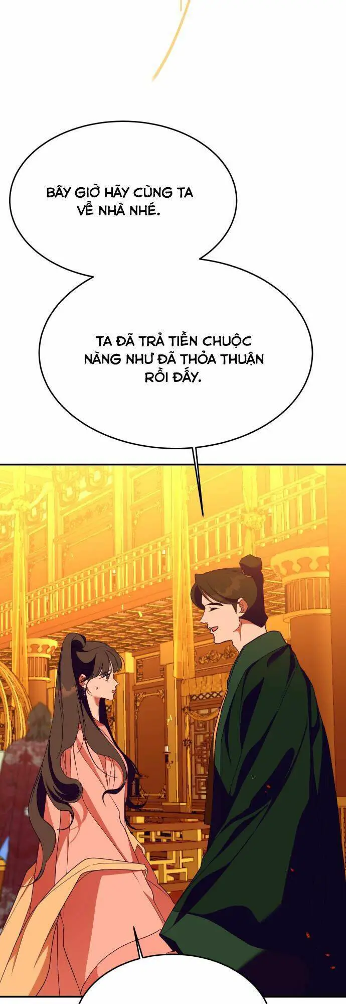 Chiến Lược Săn Hổ Của Nữ Thần Nettruyen ZZZ Chương 41 Page 14