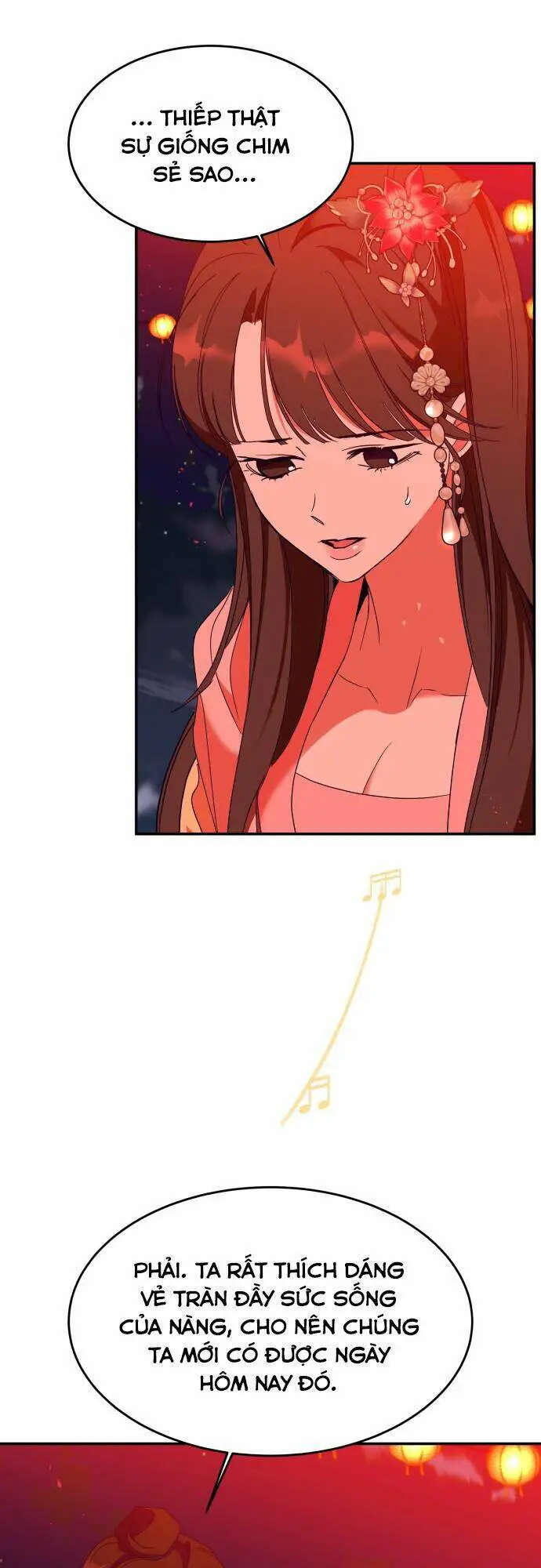 Chiến Lược Săn Hổ Của Nữ Thần Nettruyen ZZZ Chương 41 Page 22