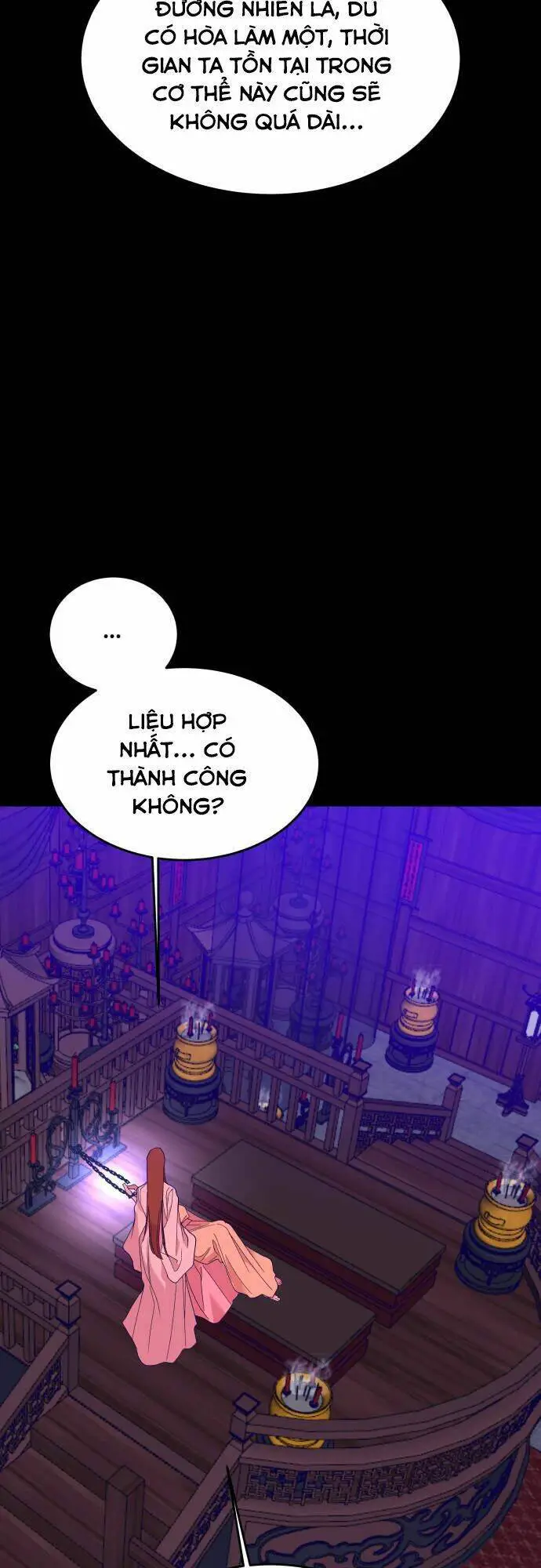 Chiến Lược Săn Hổ Của Nữ Thần Nettruyen ZZZ Chương 41 Page 79