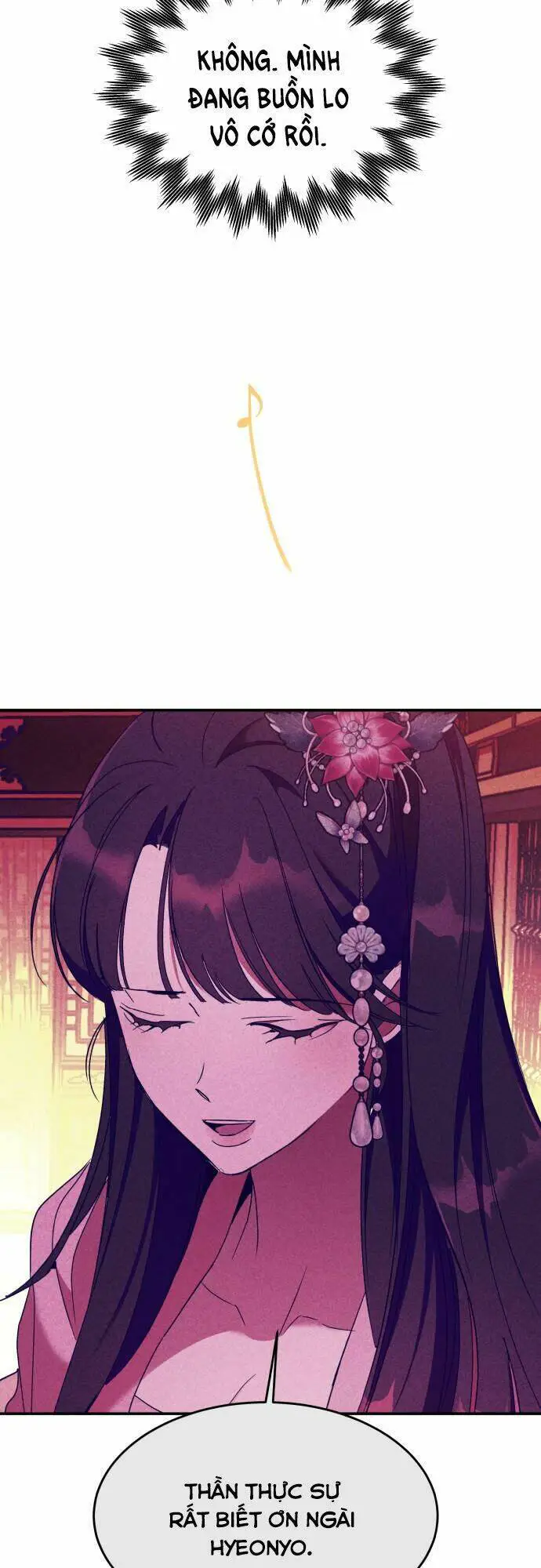 Chiến Lược Săn Hổ Của Nữ Thần Nettruyen ZZZ Chương 42 Page 11