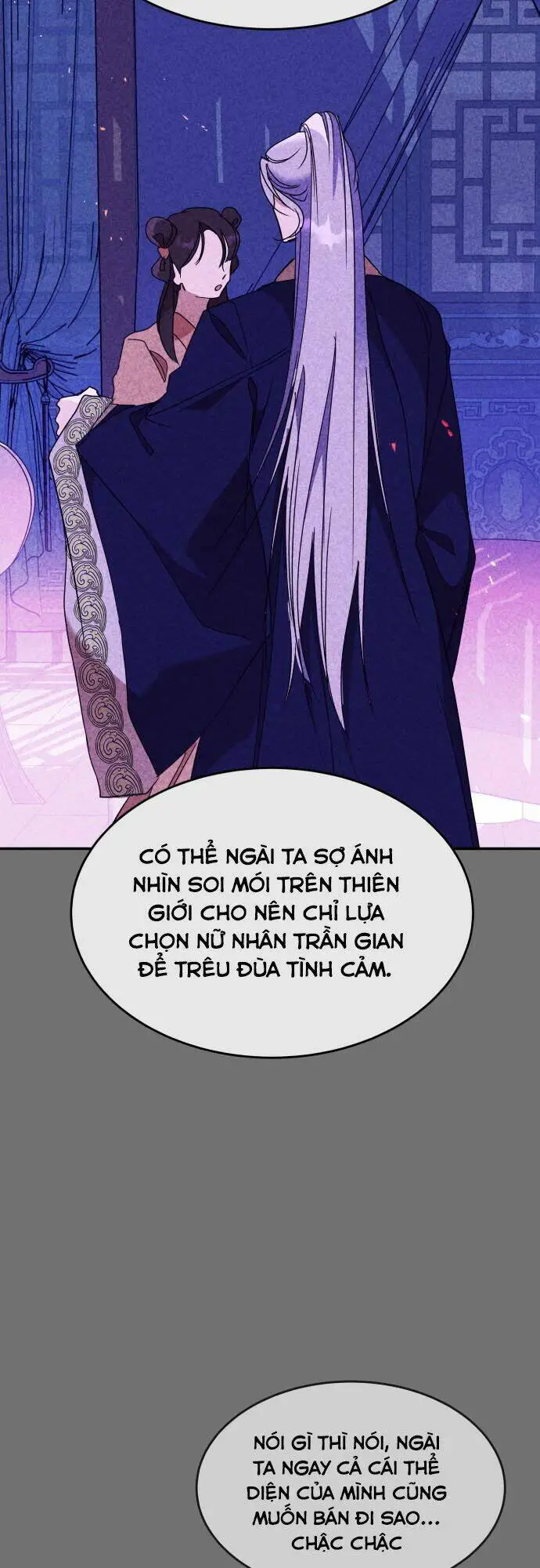 Chiến Lược Săn Hổ Của Nữ Thần Nettruyen ZZZ Chương 42 Page 80