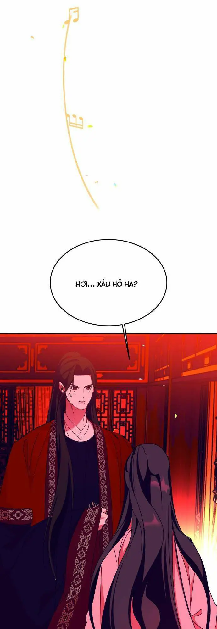 Chiến Lược Săn Hổ Của Nữ Thần Nettruyen ZZZ Chương 40 Page 36